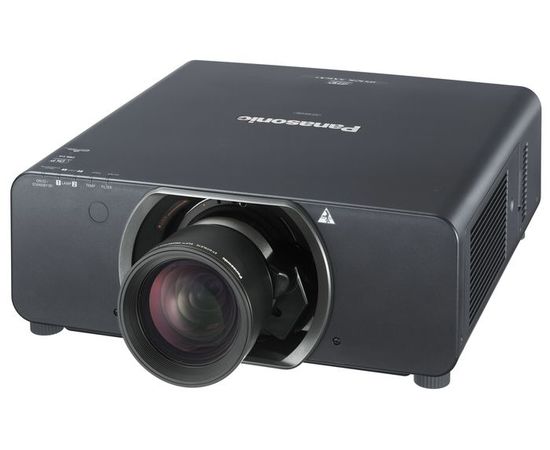 Beamer Panasonic PT-DS12K, bild 5