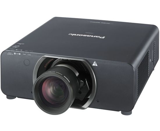 Beamer Panasonic PT-DZ10K, bild 5