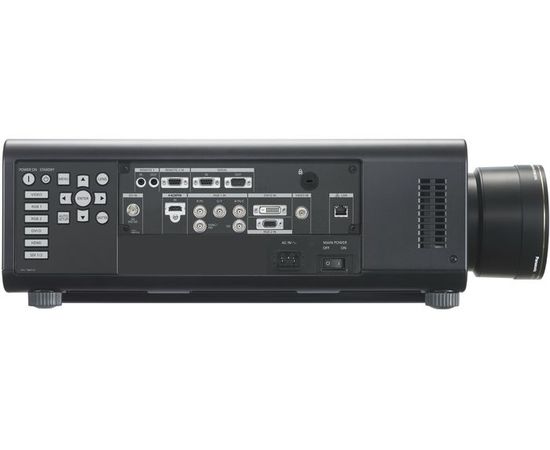 Beamer Panasonic PT-DZ10K, bild 8