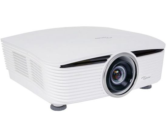 Beamer Optoma EH505, bild 2