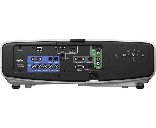 Beamer Epson EB-G6250W, bild 2