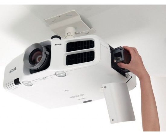 Beamer Epson EB-G6250W, bild 3