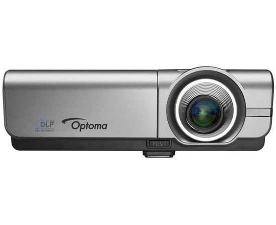 Beamer Optoma EH500, bild 5