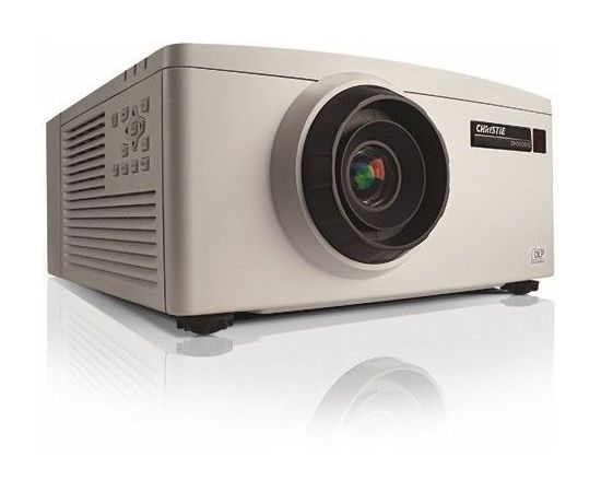 Beamer Christie DHD600-G, bild 3