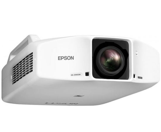 Beamer Epson EB-Z11000, bild 3