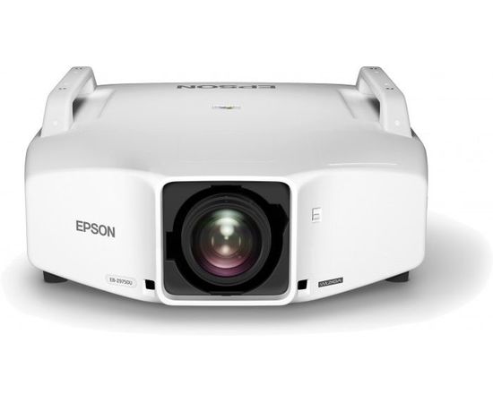 Beamer Epson EB-Z9750U, bild 2