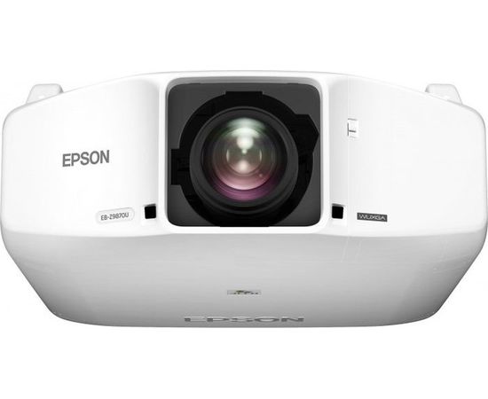 Beamer Epson EB-Z9870U, bild 2