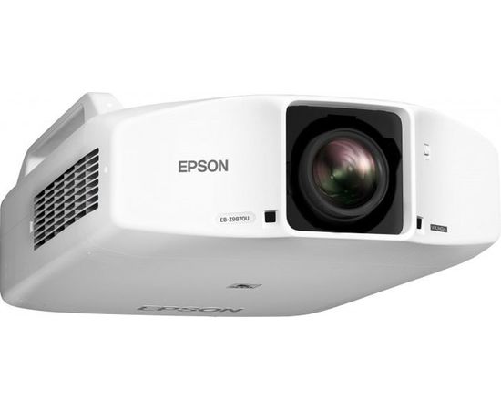 Beamer Epson EB-Z9870U, bild 4