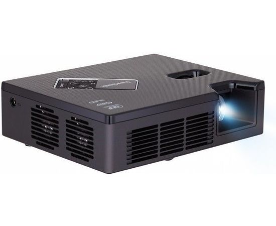 Beamer Viewsonic PLED-W800, bild 2