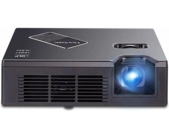 Beamer Viewsonic PLED-W800, bild 7