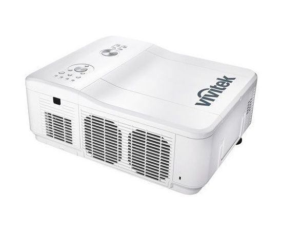 Beamer Vivitek DU6675, bild 4