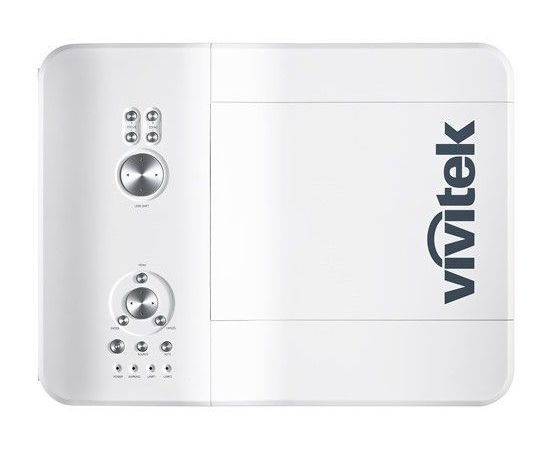 Beamer Vivitek DU6675, bild 9