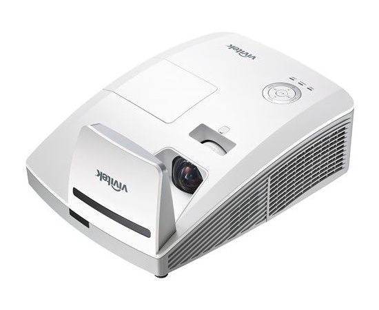 Beamer Vivitek DH758UST, bild 2