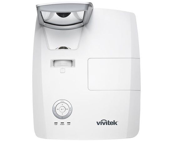 Beamer Vivitek DH758UST, bild 3