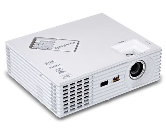 Beamer Viewsonic PJD5234L, bild 2