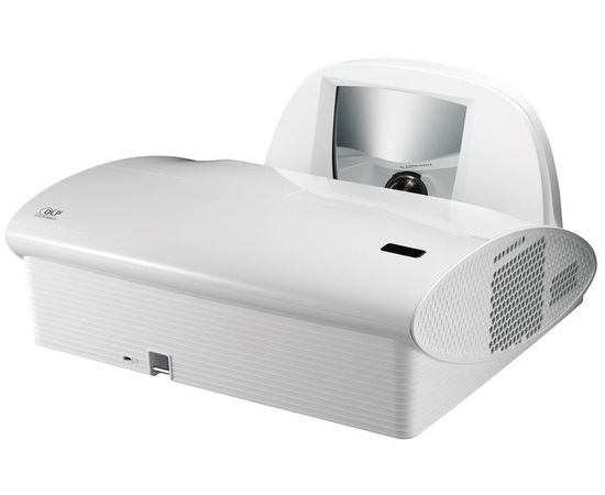 Beamer Optoma EW695UTis, bild 3