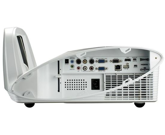 Beamer Optoma EW695UTis, bild 4