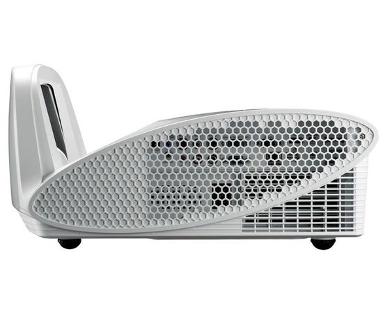 Beamer Optoma EW695UTis, bild 5