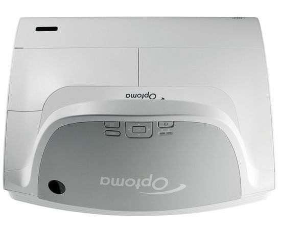 Beamer Optoma EW695UTis, bild 6