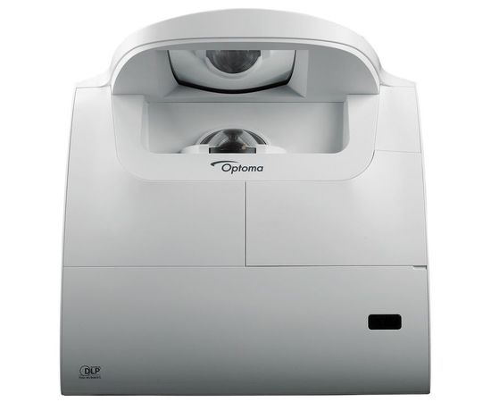 Beamer Optoma EW695UTis, bild 7