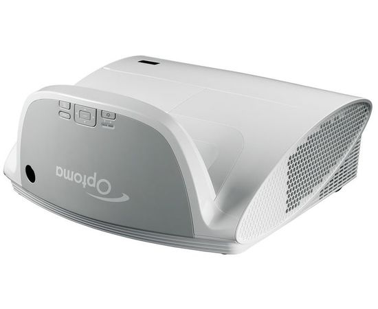 Beamer Optoma EW695UTis, bild 8