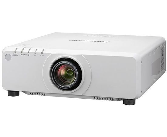 Beamer Panasonic PT-DX820, bild 3