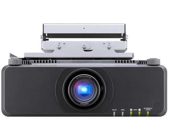 Beamer Panasonic PT-DX820, bild 6