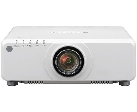 Beamer Panasonic PT-DW750, bild 2