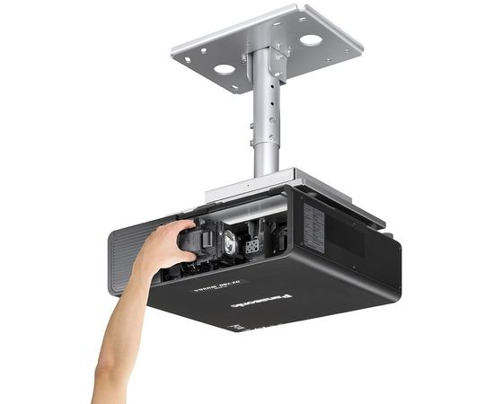 Beamer Panasonic PT-DW750, bild 5