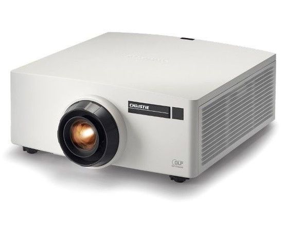 Beamer Christie DWU555-GS, bild 7