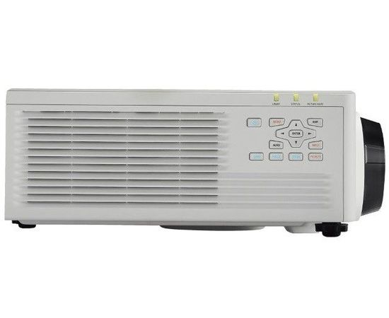 Beamer Christie DHD555-GS, bild 5