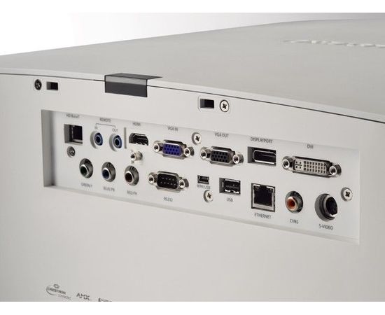 Beamer Christie DHD555-GS, bild 6