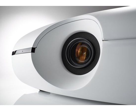 Beamer Barco PHWX-81B, bild 3