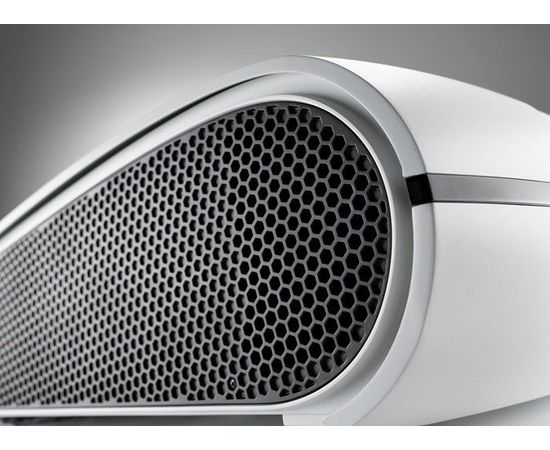 Beamer Barco PHWX-81B, bild 5