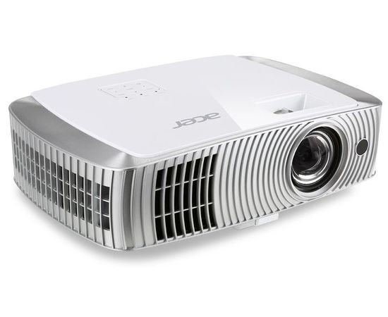 Beamer Acer H7550ST, bild 5