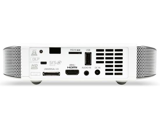 Beamer Acer K137i, bild 2