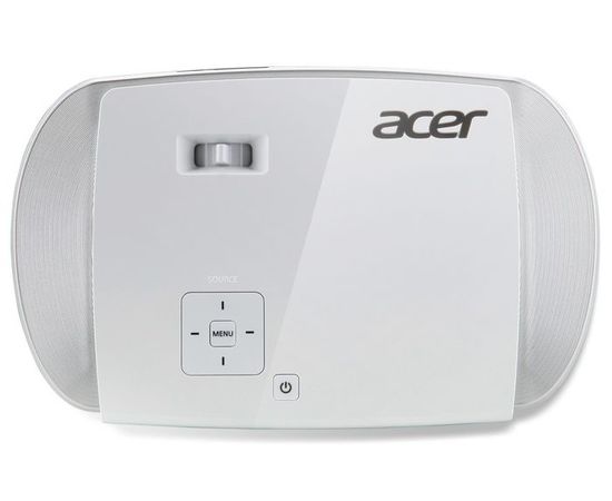 Beamer Acer K137i, bild 3