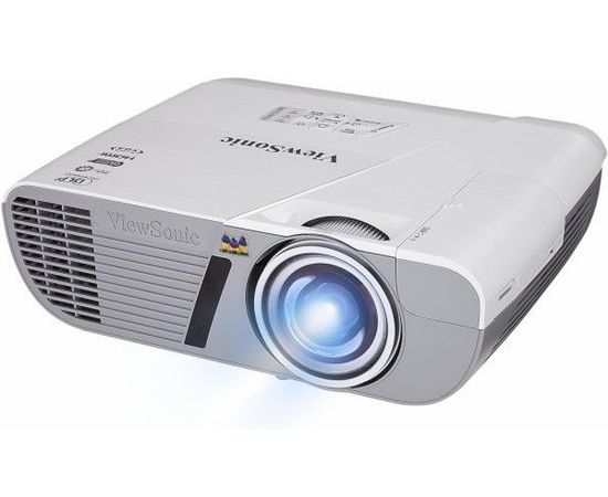 Beamer Viewsonic PJD6552LWS, bild 5