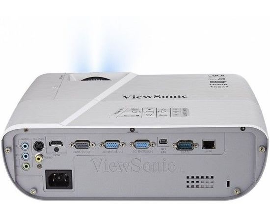 Beamer Viewsonic PJD6552LWS, bild 7