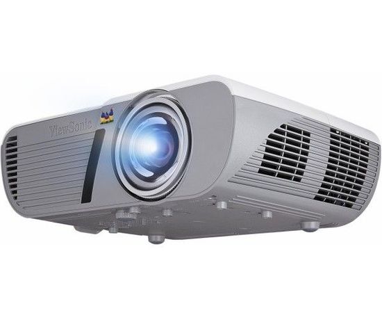 Beamer Viewsonic PJD5553Lws, bild 3