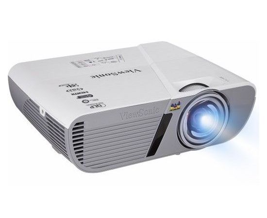 Beamer Viewsonic PJD5553Lws, bild 6