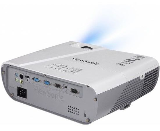 Beamer Viewsonic PJD5553Lws, bild 8