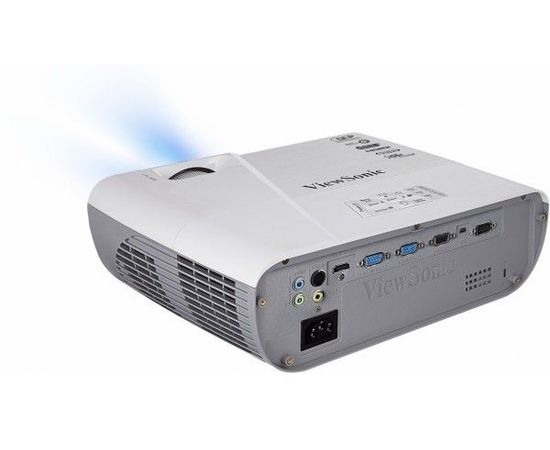 Beamer Viewsonic PJD5553Lws, bild 9