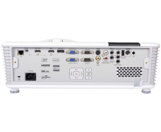 Beamer Optoma EH515, bild 2