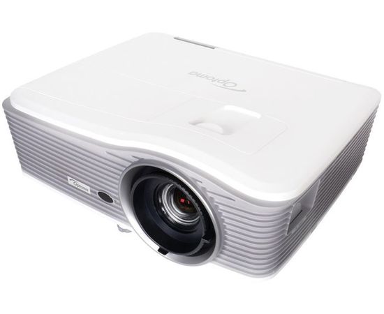 Beamer Optoma EH515, bild 3