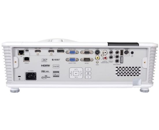 Beamer Optoma EH515T, bild 2