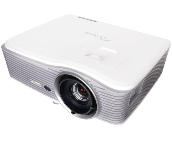 Beamer Optoma EH515T, bild 3