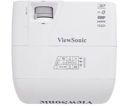 Beamer Viewsonic PJD6550LW, bild 2