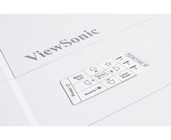 Beamer Viewsonic PJD6550LW, bild 3