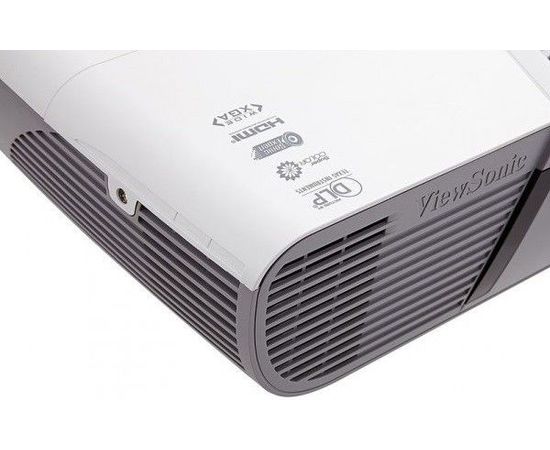 Beamer Viewsonic PJD6550LW, bild 4